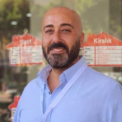 Озкойлу Эрджан