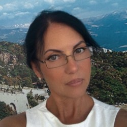 Осокина Светлана